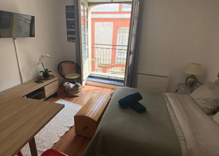 Chez Renata