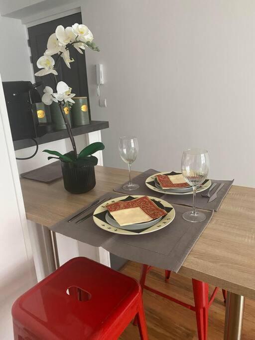 Chez Renata