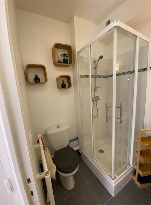 Chez Renata Apartamento