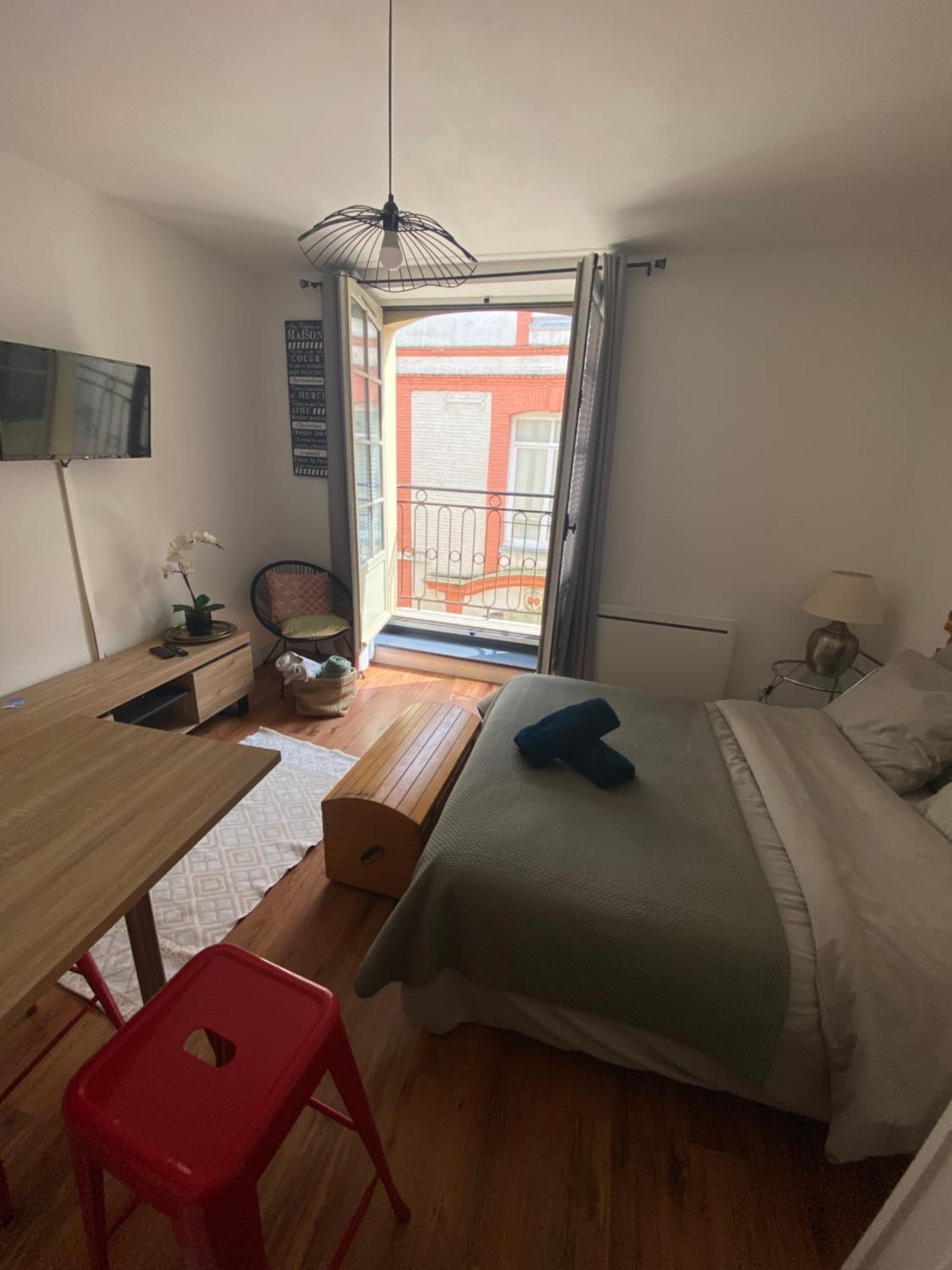Apartamento Chez Renata